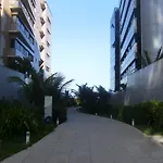 Apartamento JTR México 809