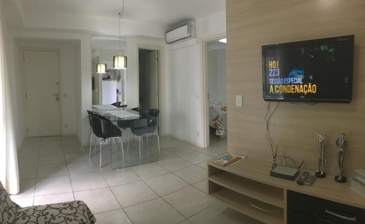 Apartamento Jtr Mexico 809 * Maceió