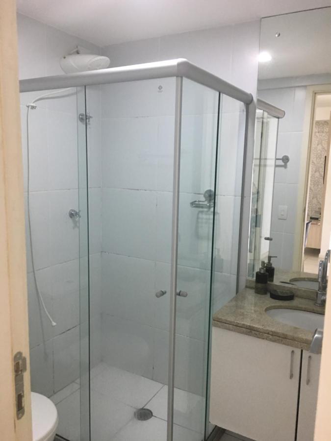 Apartamento Jtr Mexico 809 Apartamento Maceió
