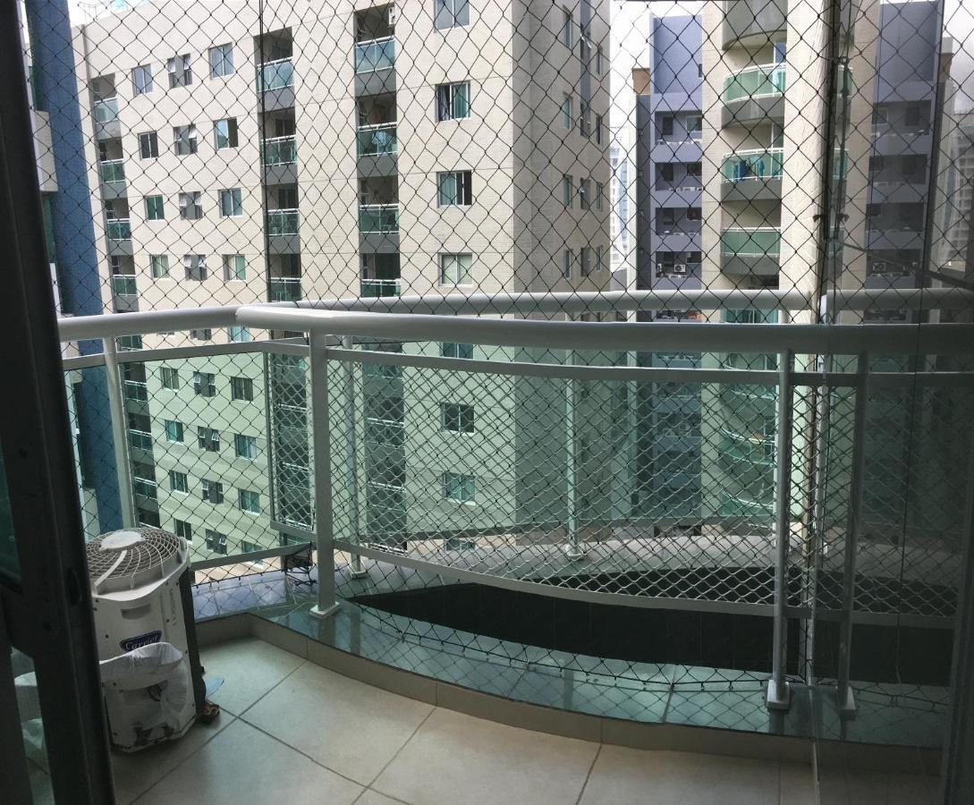 Apartamento Apartamento Jtr Mexico 809 Maceió