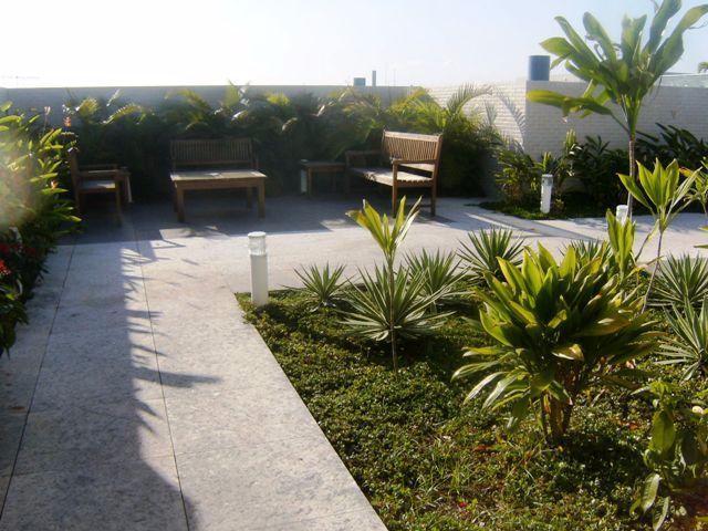 Apartamento Apartamento Jtr Mexico 809 Maceió