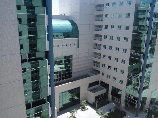 Apartamento Jtr Mexico 809 * Maceió