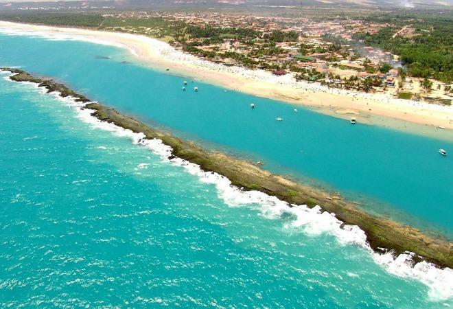 Apartamento Jtr Mexico 809 Apartamento Maceió