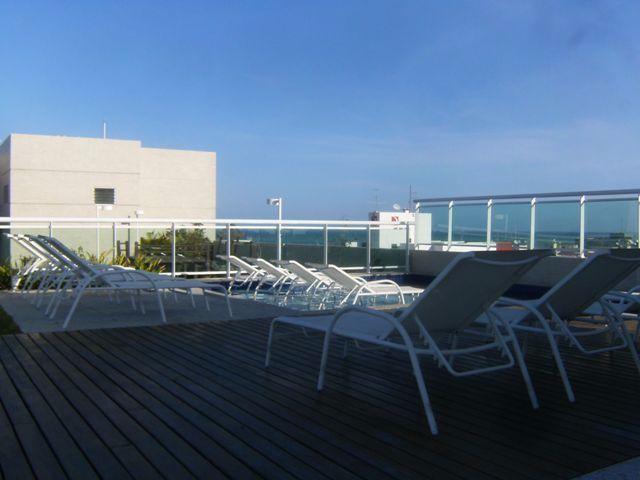 Apartamento Jtr Mexico 809 Apartamento *