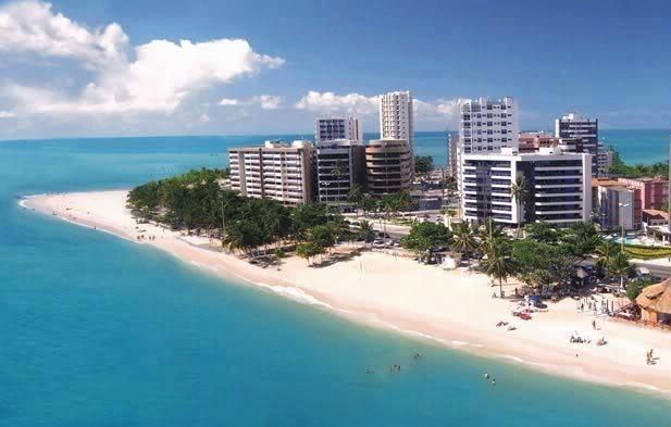 Apartamento Apartamento Jtr Mexico 809