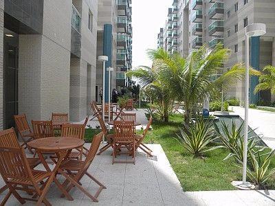 Apartamento Jtr Mexico 809
