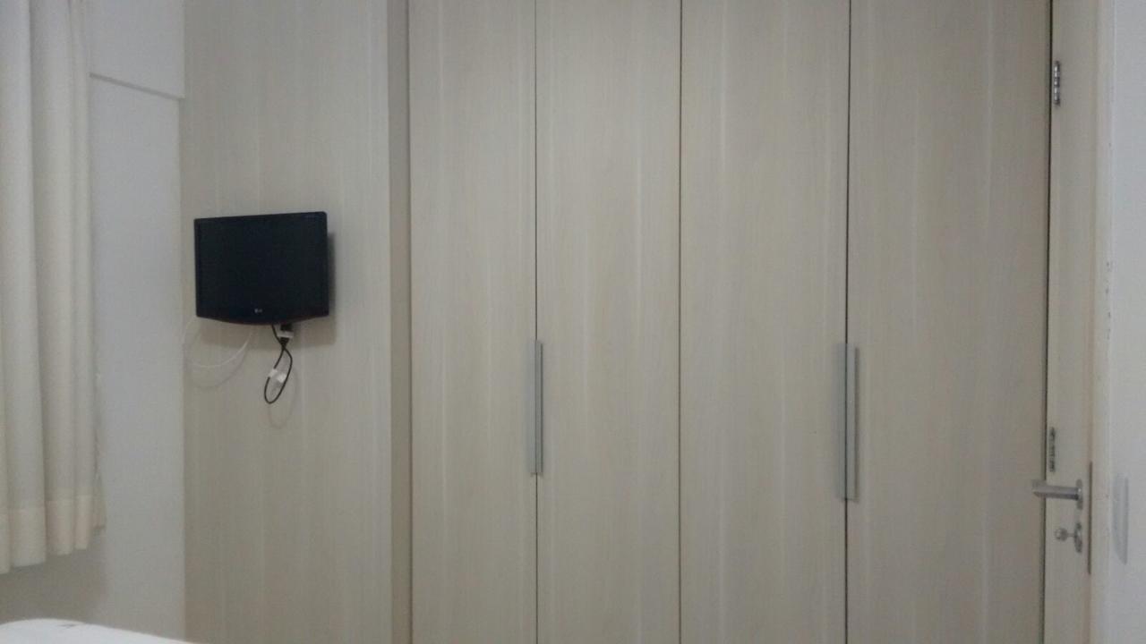 Apartamento Jtr Mexico 809 * Maceió