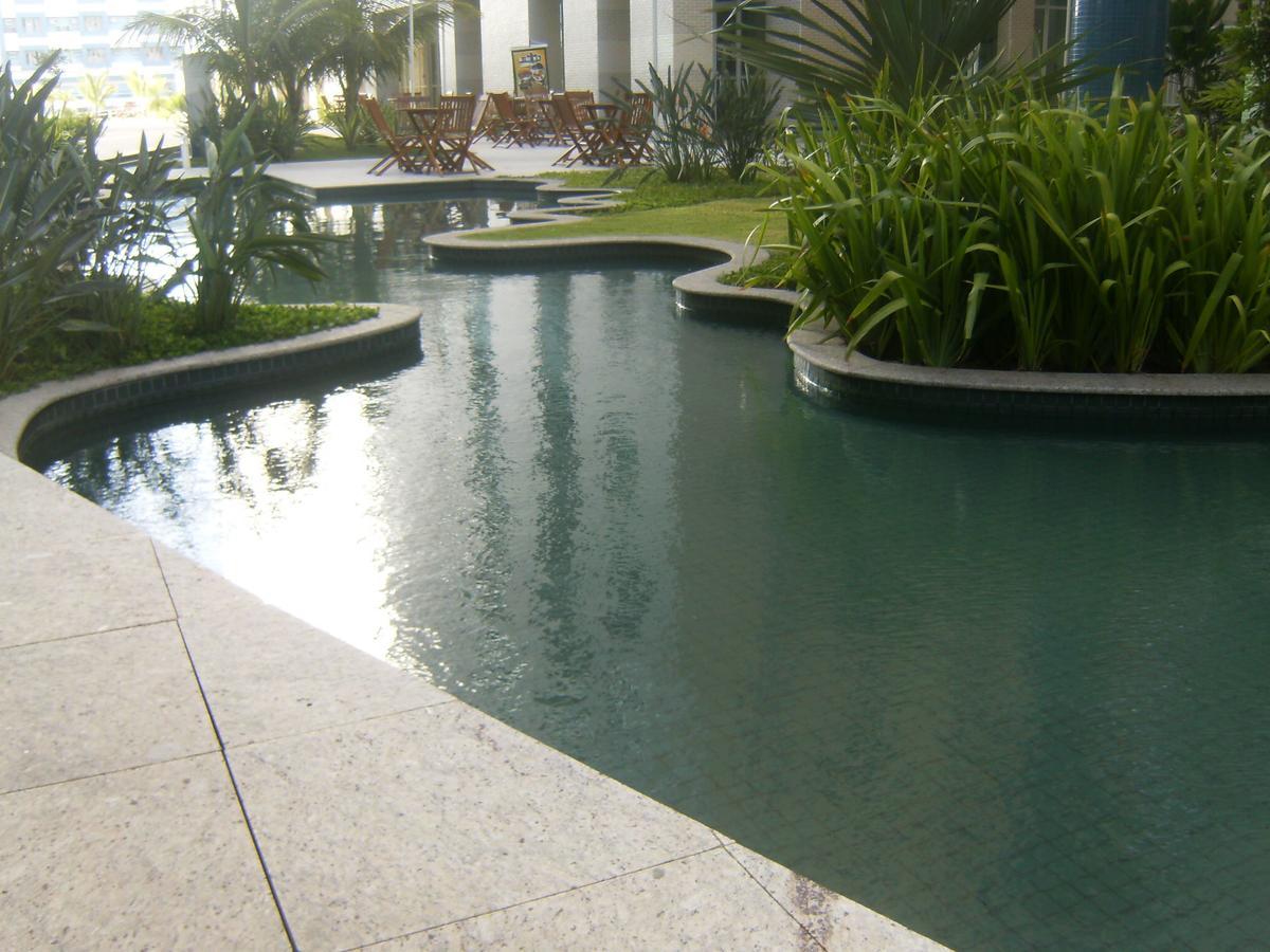Apartamento Apartamento Jtr Mexico 809 *