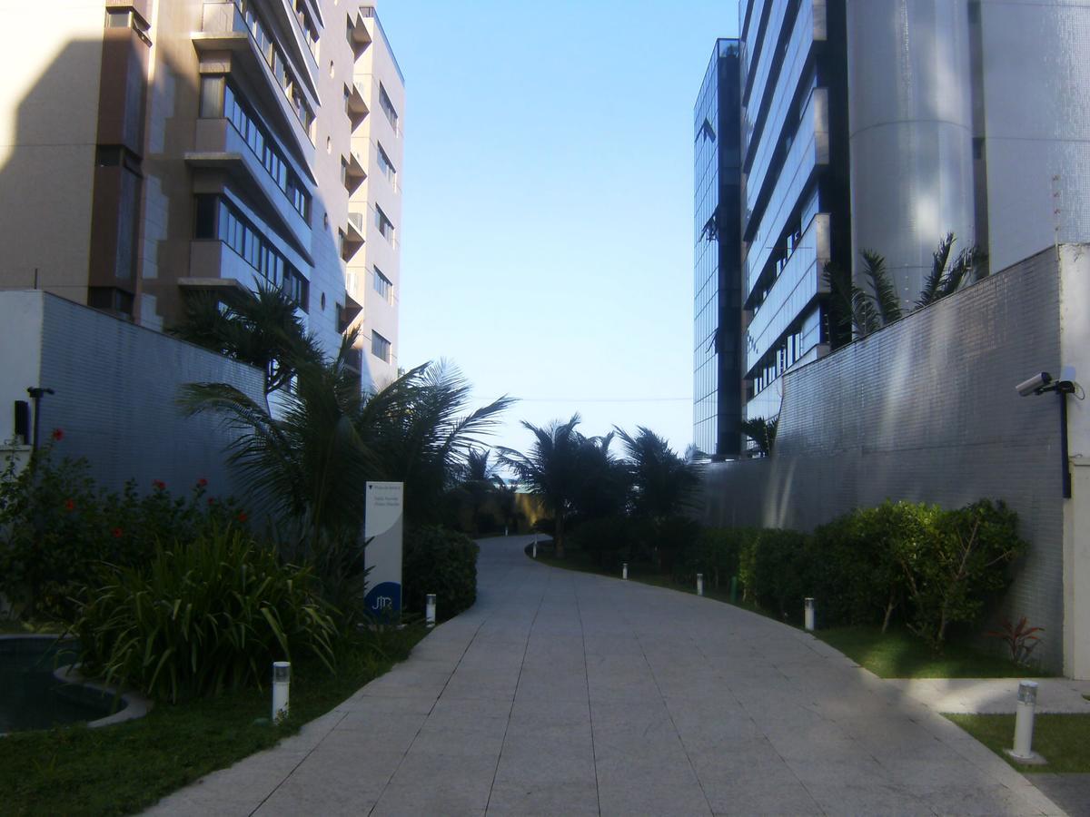 Apartamento Jtr Mexico 809 *