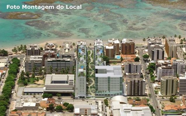 Apartamento Jtr Mexico 809 *