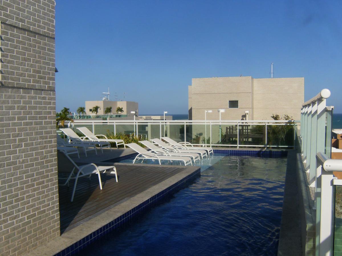 Apartamento Apartamento Jtr Mexico 809 Maceió
