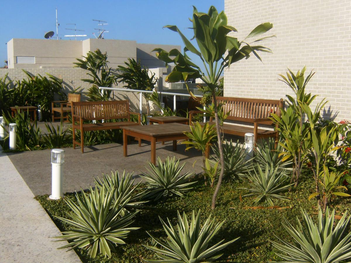 Apartamento Jtr Mexico 809