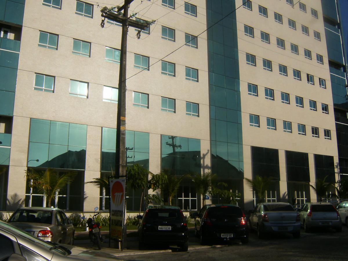 Apartamento Jtr Mexico 809 Apartamento Maceió