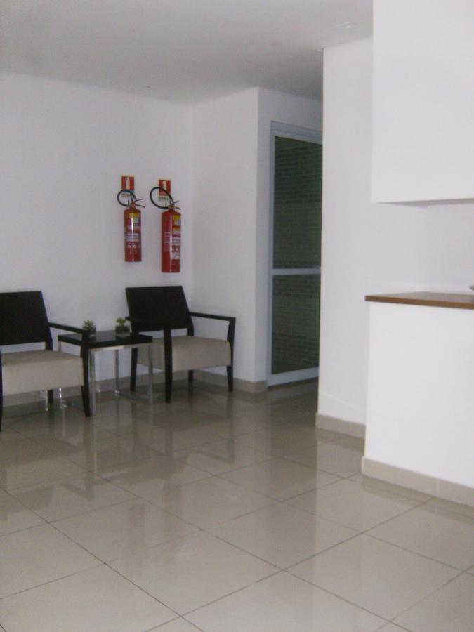 Apartamento Apartamento Jtr Mexico 809 *